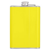 Flasques Vinyl Wrapped Flask (Dos)