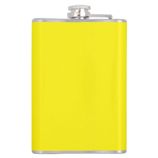 Flasques Vinyl Wrapped Flask (Dos)