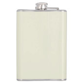 Flasques Vinyl Wrapped Flask (Dos)