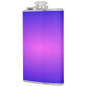 Flasques Vinyl Wrapped Flask (Gauche)