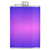 Flasques Vinyl Wrapped Flask (Devant)