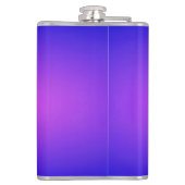 Flasques Vinyl Wrapped Flask (Dos)