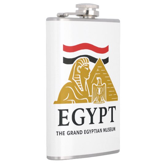 Flasques Vinyl Wrapped Flask (Droite)