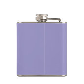 Flasques Vinyl Wrapped Flask (Dos)