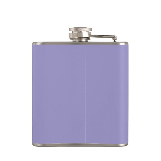 Flasques Vinyl Wrapped Flask (Dos)