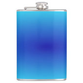 Flasques Vinyl Wrapped Flask (Devant)