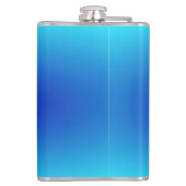 Flasques Vinyl Wrapped Flask (Dos)