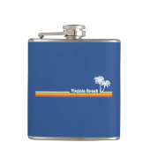 Flasques Virginia Beach (Devant)