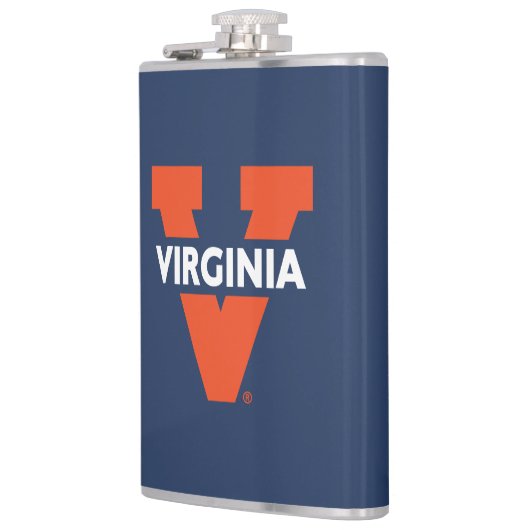 Flasques Virginia Split V (Gauche)