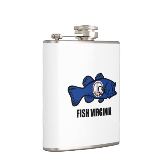 Flasques Virginie (Droite)