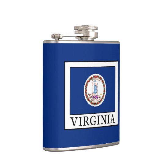 Flasques Virginie (Droite)