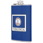 Flasques Virginie (Gauche)