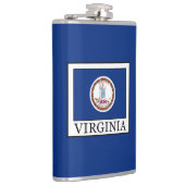 Flasques Virginie (Droite)