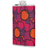 Flasques Virus (Gauche)