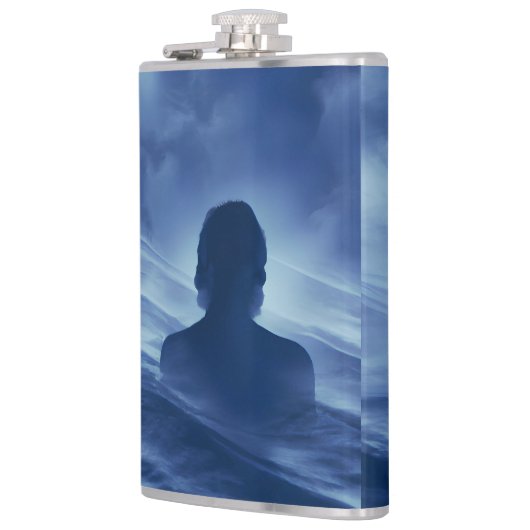 Flasques Visez-le seul (Gauche)