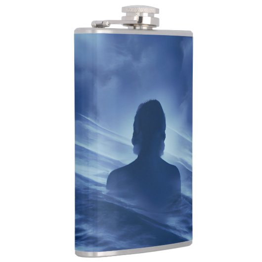 Flasques Visez-le seul (Droite)