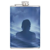 Flasques Visez-le seul (Devant)