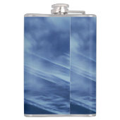 Flasques Visez-le seul (Dos)