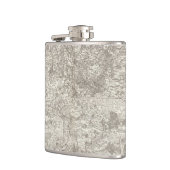 Flasques Visites (Gauche)