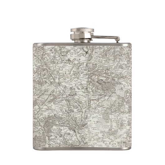 Flasques Visites (Dos)