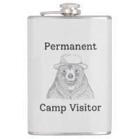 Visiteur permanent