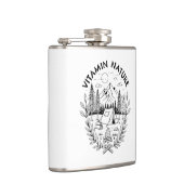 Flasques Vitamine Nature (Droite)