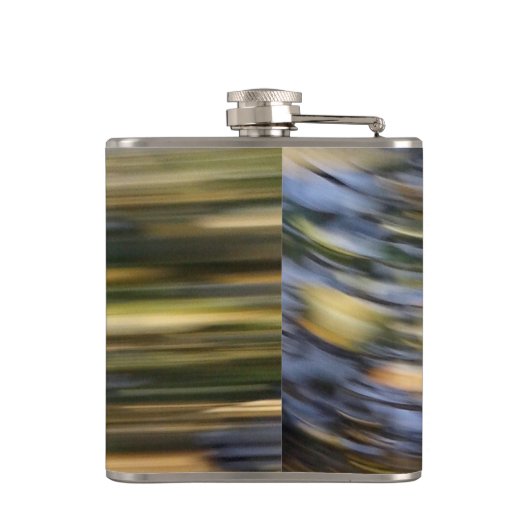 Flasques Vitesse (Dos)