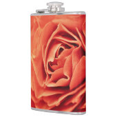 Flasques vivant rose (Gauche)