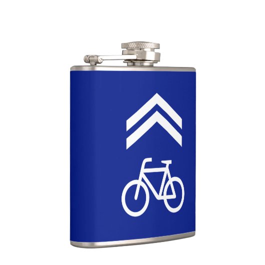 Flasques Voie cyclable (Droite)