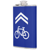 Flasques Voie cyclable (Gauche)