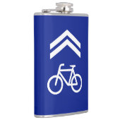 Flasques Voie cyclable (Droite)