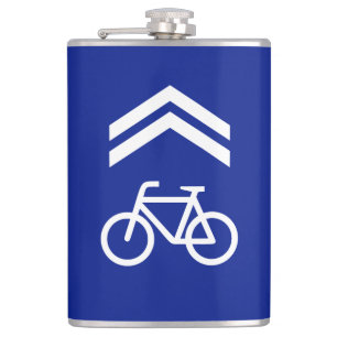 Flasques Voie cyclable