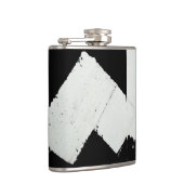 Flasques Voies de signalisation routière - Cool - Amusants (Droite)