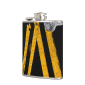 Flasques Voies de signalisation routière - Cool - Amusants (Gauche)