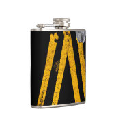 Flasques Voies de signalisation routière - Cool - Amusants (Droite)