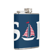 Flasques Voile (Droite)