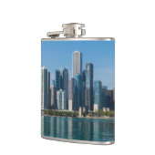 Flasques Voile Windy (Gauche)