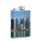 Flasques Voile Windy (Droite)