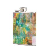 Flasques Voir un livre IV (Gauche)