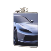 FLASQUES VOITURE (Gauche)