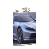 FLASQUES VOITURE (Droite)