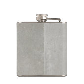 Flasques Voiture faite sur commande de Trabant d'Allemand (Dos)