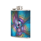 Flasques Vol de Fancy (Gauche)