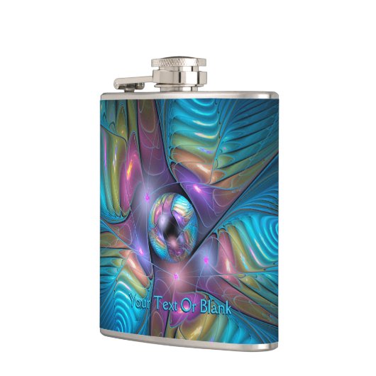 Flasques Vol de Fancy (Gauche)