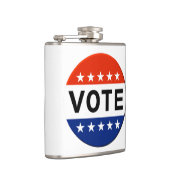 Flasques Vote 2026 Élection de mi-mandat (Droite)