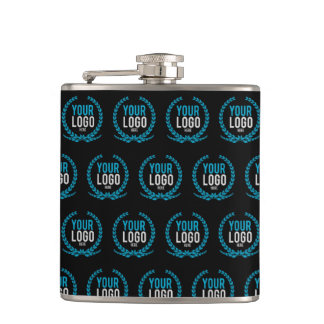 Flasques Votre image faite sur commande du logo | partout