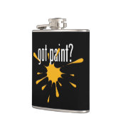 Flasques vous avez de la peinture ? (Paintball) (Gauche)