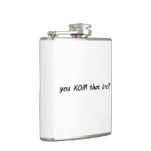 Flasques Vous Connaissez Ce Bro ? Cyclisme (Droite)