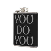 Flasques Vous êtes (Gauche)