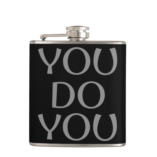 Flasques Vous êtes (Devant)